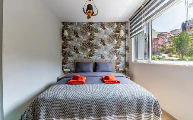 Отель Solo Special