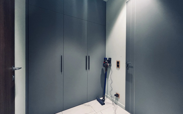 Квартира в ЖК Сердце столицы