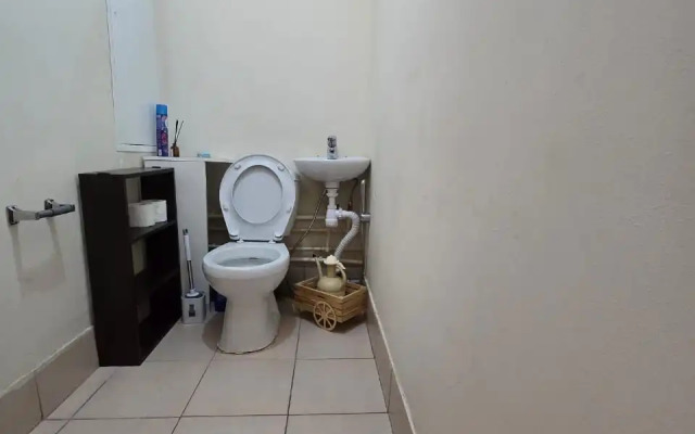 Квартира Уютная на  Парковой