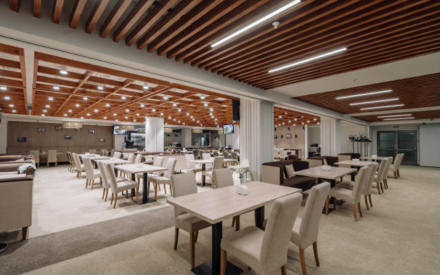 RigaLand Hotel
