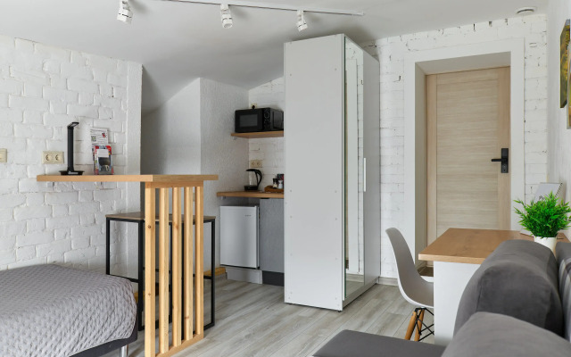 Rushinkzn апартаменты | Жилье с Парковкой Центр Казани Рядом Метро Улица Баумана