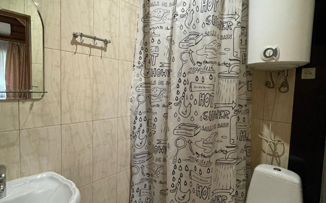 Vega Guest house