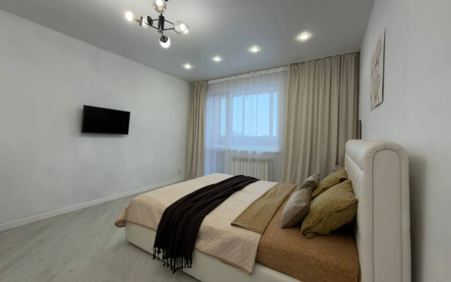 Квартира в ЖК Nova-Дом