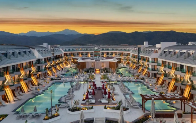 Liberty Signa - Ultra All Inclusive