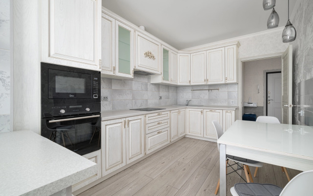 Апартаменты Тут Живут | Зиповская 34к2