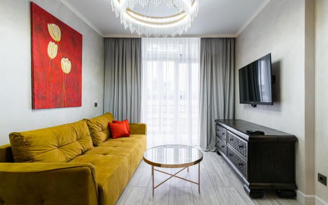 Rio Apartments