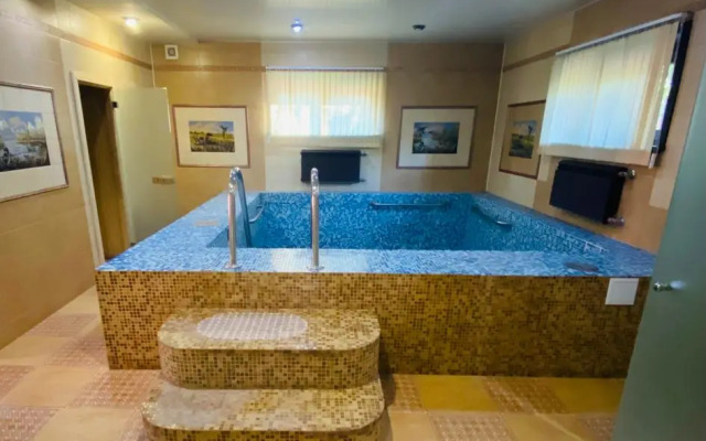 Сhayka Guest house