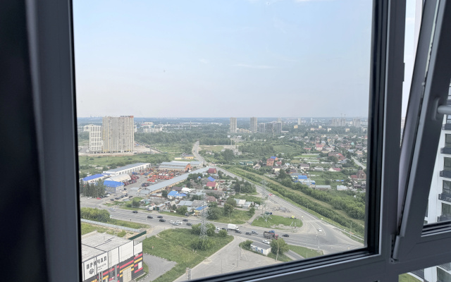 Квартира Уютная Студия на Чаркова