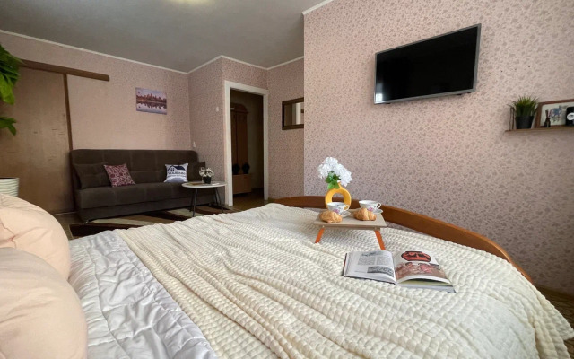 Апартаменты Good Life для 4-х на Геодезической