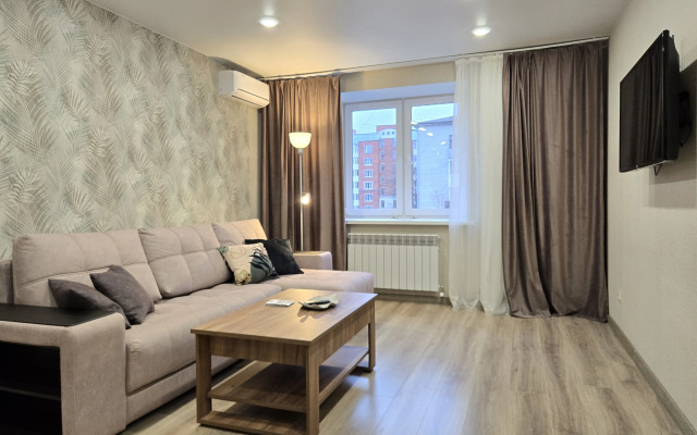 Stilny Uyut V Tishine Set Yokhoum Apartments