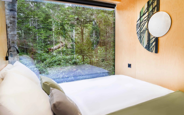 Hotel Kunashir Resort & Natural Spa
