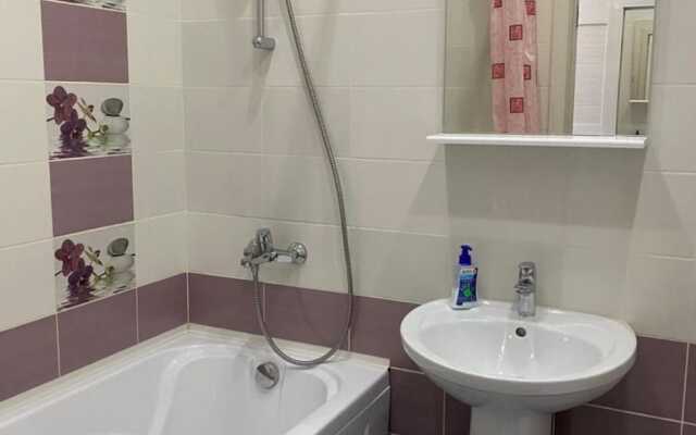 Serebryanny Bereg Lux Apartments