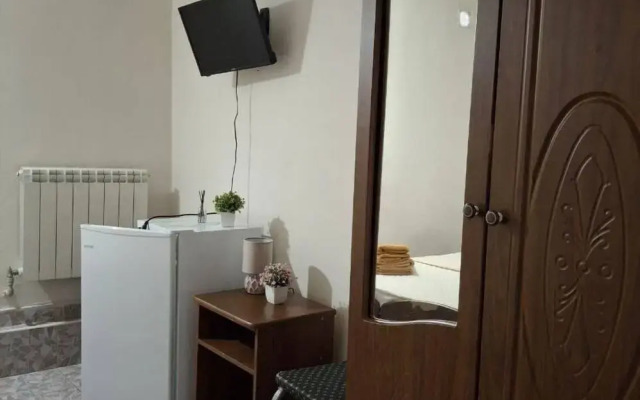 Квартира У моря