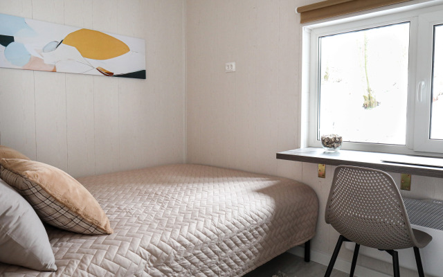 Вилла Лосиный Ключ