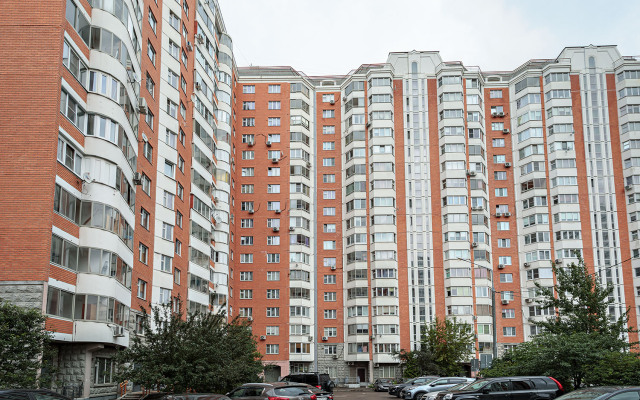 Fizkulturnaya 6 Apartments