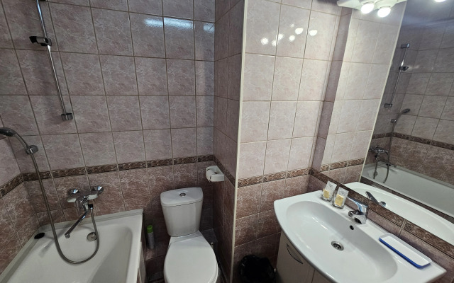 Отель Губернский