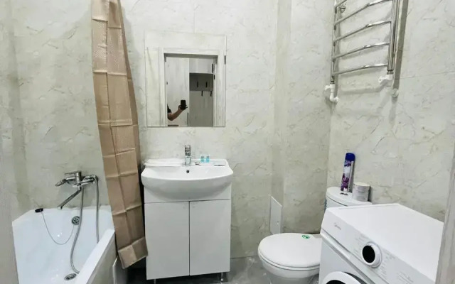 Kazvakhstan Akmolinskaya Oblasty Ulitsa Kosshigulova Dom 121 Apartments