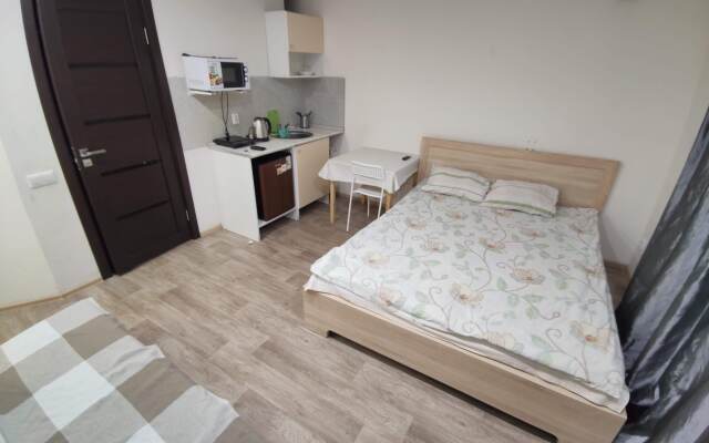 Апартаменты Ливерпуль 2