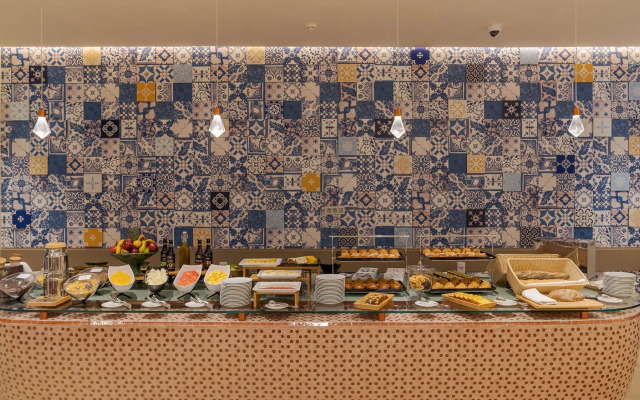 Hotel Pestana CR7 Marrakech