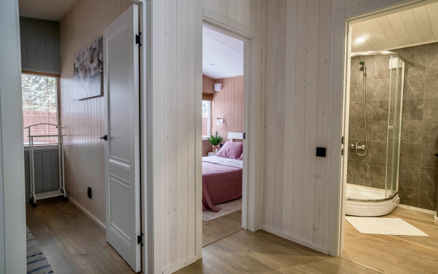 Частный дом ProGlamp