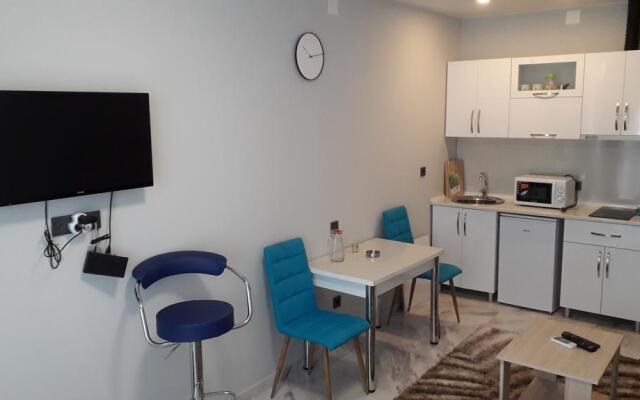 Batumi Agency Gorgiladze Apartments