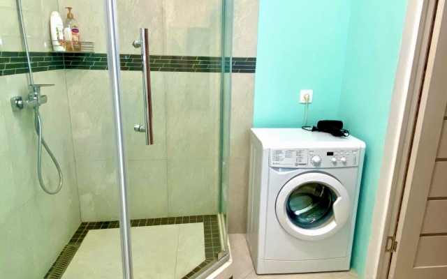 Apartamenty Pavlovsk36 Flat