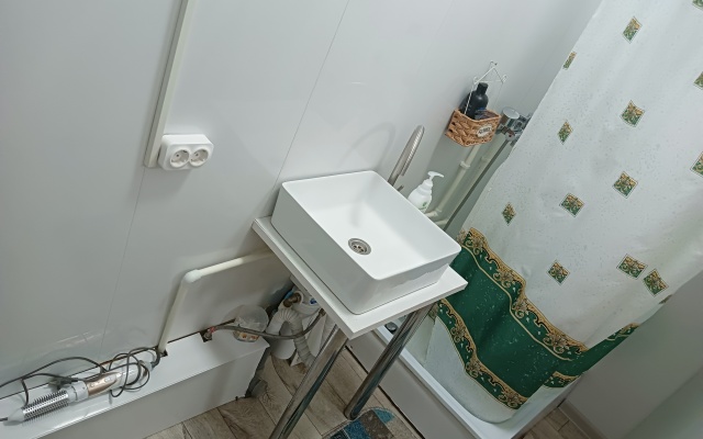 Гостевой дом Папа Карло