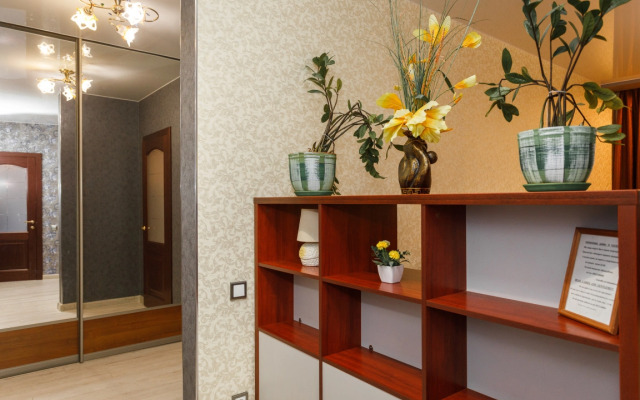 Квартира Гостевая Алеся на Малышева 4Б 6