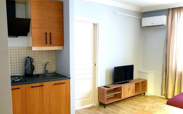 Tepe Hotel & Business Suite Hotel