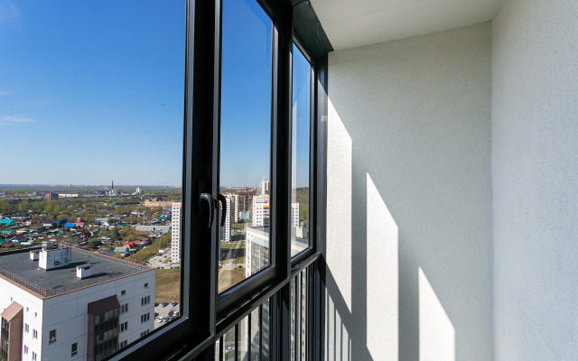 Квартира на улице Заречной 53