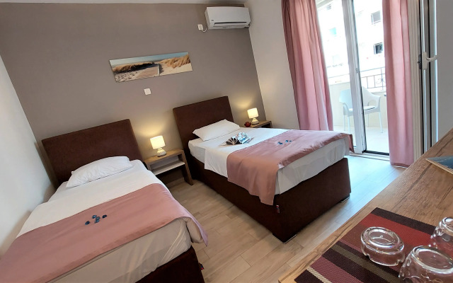 Le Marc Guest House
