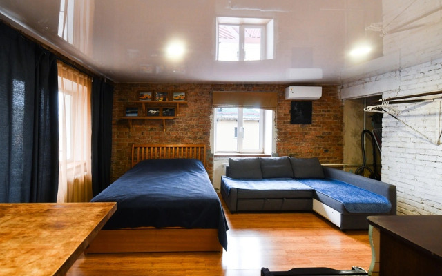 Апартаменты в Центре г.Владивостока