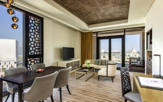 Alwadi Hotel Doha, MGallery Hotel