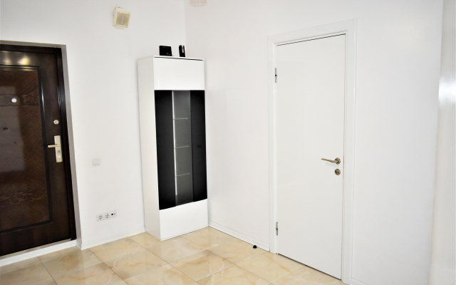 V Zhk Elit-1 Apartments