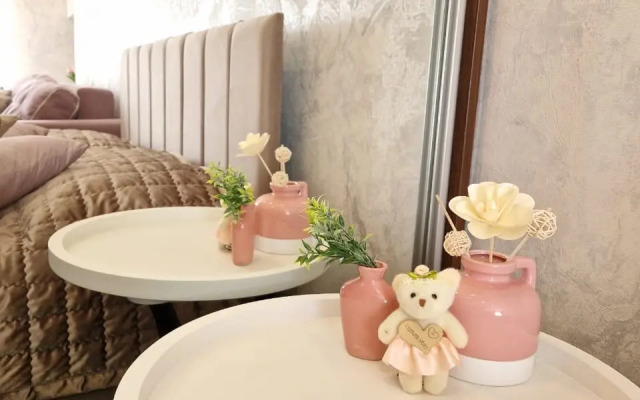 Апартаменты Уютные