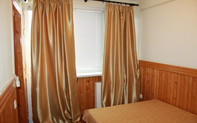 Apartamenty Ellingi v Otradnom