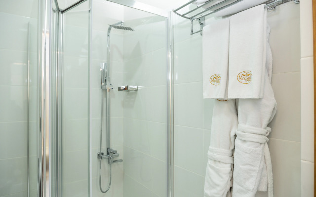 Mozart Hotel