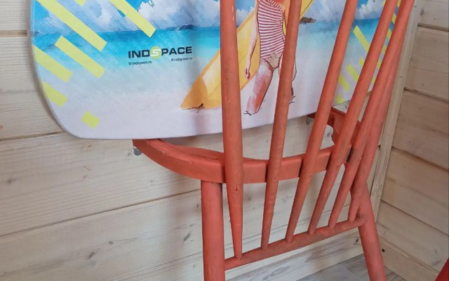 Гостевой дом Юкча