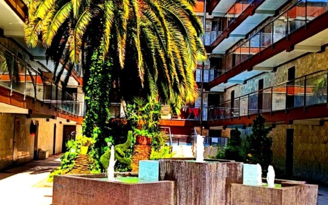 Madrid Apartments