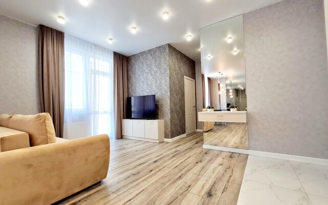 Skyroom Flat