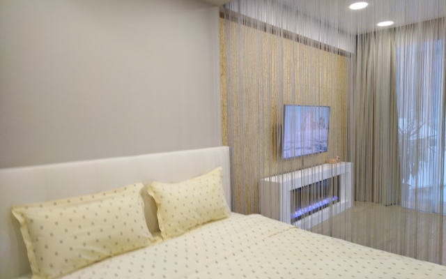 Baikal Hill Residence 3