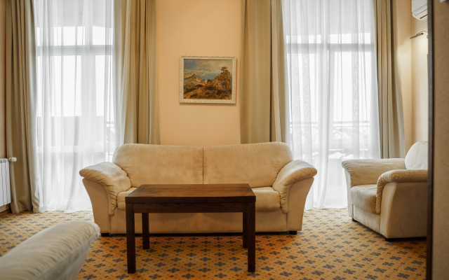 Astarta Hotel