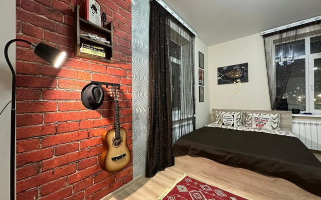 Квартира Живи Тут 89