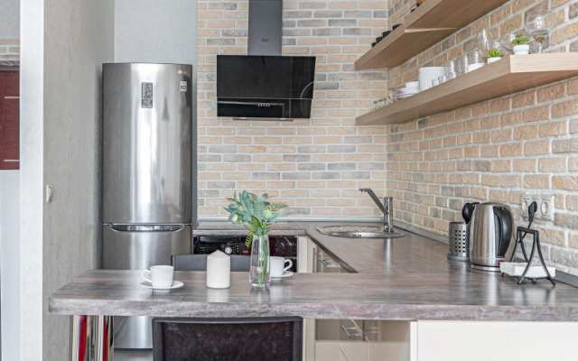 Chasha Ryadom S Metro Apartments 1