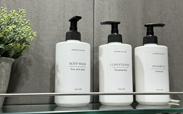 Апартаменты Apart OneLaGo