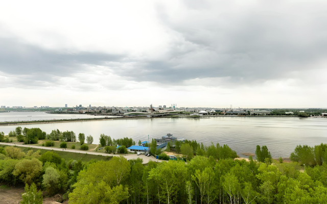 Апартаменты Шоссейная