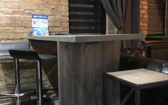 Апартаменты Эко&loft