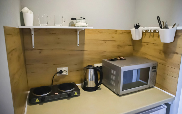 Fakel 2 Apartments