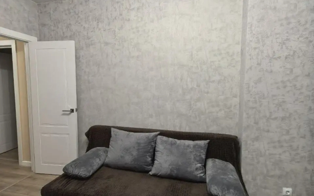 Квартира в Самаре в экологическом  районе