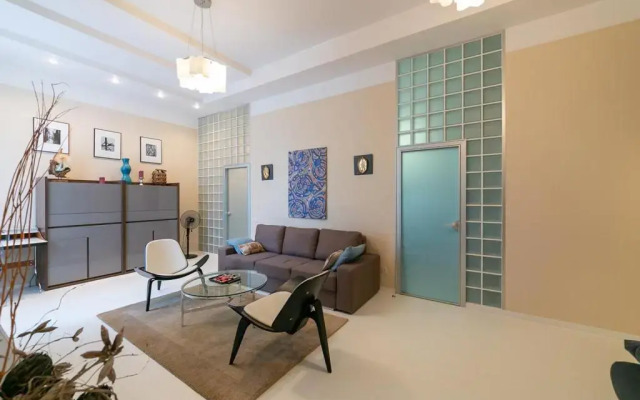 Апартаменты Rubinstein 11